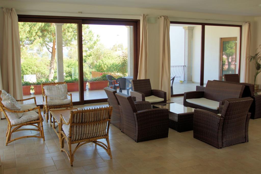 Hotel La Tartaruga Bianca Valledoria  Extérieur photo