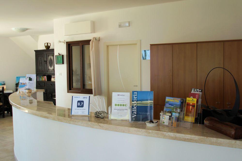 Hotel La Tartaruga Bianca Valledoria  Extérieur photo