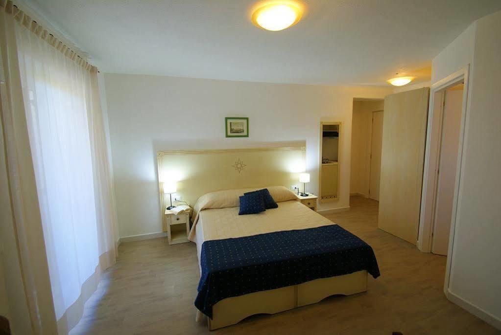 Hotel La Tartaruga Bianca Valledoria  Extérieur photo