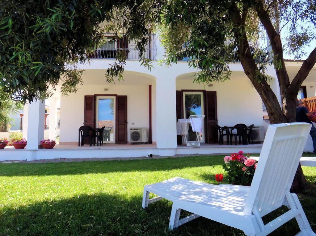 Hotel La Tartaruga Bianca Valledoria  Extérieur photo
